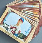 1955 Bowman Baseball Cards PICK FROM SCANS Lower Grades 10¢ shipping after 1st 1
