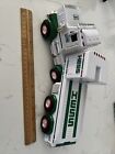 2013  Hess Toy Truck