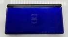 Nintendo DS Lite USG-001 Cobalt Blue Console No Stylus, No Charger - Tested