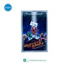 Muppets From Space Soundtrack Cassette Tape (1999) Commodores Isley Bros SEALED