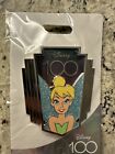 Disney 100 Years of Animation Destination D23 MOG WDI Tinker Bell Pin