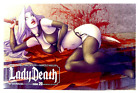 Boundless LADY DEATH (2012) #20 FAN EXPO Variant LTD 250 VF/NM (9.0) Ships FREE!