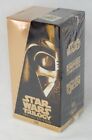1997 Star Wars Trilogy Special Gold Edition VHS Digital Mastered THX -NEW SEALED