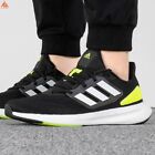Adidas PureBoost 22 Men’s Sneakers Running Shoe Athletic Black Trainer  #449