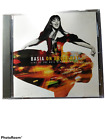 Basia On Broadway LIve At The Neil Simon Theater CD Sony Music 1995