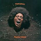 Funkadelic - Maggot Brain: 50th Anniversary Edition 2LP 180gm black vinyl repres