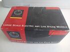 Accucraft G Scale Walt Disney's Lilly Belle Carolwood Pacific Engine Tender.