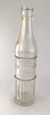 Rare Cunningham Beverages Johnson City TN Vintage 6.5 oz. Soda Bottle 1930s