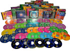 Rare 45 TIME LIFE CD Set The 80s Eighties Collection ALIVE & KICKING  Sounds Of