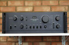 Sansui AU-919 Integrated Amplifier Super Fidelity DD/DC - Working & Sounds Great