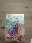 A Judy Bolton Mystery The Voice In The Suitcase Margaret Sutton 1935 Vintage