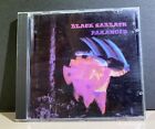 Black Sabbath Paranoid CD 1970 Version Creative Sound Germany Edition