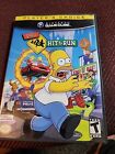 The Simpsons: Hit & Run (GameCube, 2003)