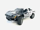 Traxxas Slash 4x4 HCG Clipless Body Edition Roller Slider 1/10 Rc Truck Chassis