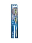 2 Pack Oral-B Pro Health Replacement Toothbrush Heads New Sealed Anti Microbial