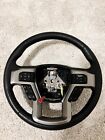 New Listing2015-2020 F150 Platinum steering Wheel