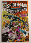 The Spectacular Spider-Man #126 (1987) Marvel Comics