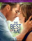 The Best of Me (Blu-ray)