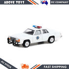 Greenlight 1:64 Scale 1983 Ford LTD Crown Victoria Diecast Metal Toy Model