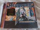 Megadeth - United Abominations (2007)