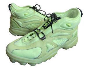 Adidas Original 032c GZ5580 GSG TR Hi-Res Yellow Training Shoes Men’s Size 6 US