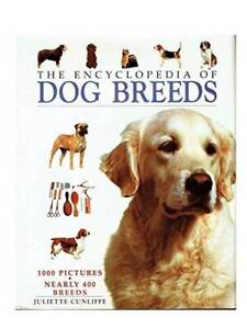 Dog Breeds (Encyclopedias of Animal Breeds) - Hardcover - GOOD