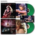 Taylor Swift - “Speak Now World Tour Live” (2LP)(Color Vinyl)