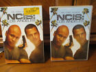 NCIS Los Angeles Seasons 1-4 all in Very Good ConditionWith Cool J. & O'Connell