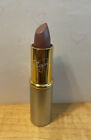 Mary Kay Signature Creme Lipstick PINK SHIMMER (1300), Silver Casing, See pics