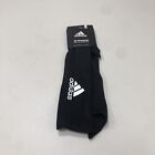 adidas Unisex-Adult Alphaskin Tie Headband Black One Size