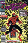 New ListingAmazing Spider-Man, The #341 (Newsstand) VG; Marvel | low grade - Erik Larsen Ta