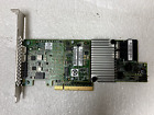 LSI MegaRAID 9361-8i 12GB/s PCIe SAS/SATA Raid Controller w/LSICVM0 (No Battery)