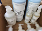 LOT of OLAPLEX Clarifying Shampoo, Broad Spectrum Chelating Treatment, Bond