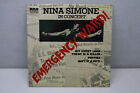 Nina Simone In Concert Emergency Ward! RCA LSP-4757 Stereo Vinyl