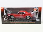 1:18 Scale Highway 61 Collectibles DCP Die-Cast 50468 1970 Plymouth AAR 'Cuda