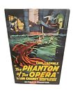 Phantom of the Opera Ultimate figure NECA 48160