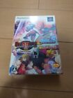 Street Fighter 3rd Strike + Capcom vs SNK 2 PS2 Fight for the future Value Pack