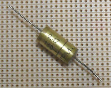 0.47uF 160V WIMA POLYESTER TFM/tff/mkb3 Capacitor used