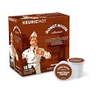 Donut House Donut Coffee 18 to 144 Count Keurig K cup Pods Pick Any Quantity