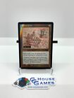 MTG Defense Grid Serialized Card 081/500 RARE The Brothers' War NM/M *CCGHouse*
