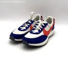 Nike Men's Waffle Debut DV0527-001 Multicolor Running Athletic Shoes - Size 12