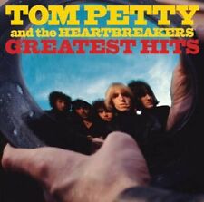 Tom Petty & the Heartbreakers : Greatest Hits CD