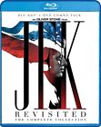 JFK Revisited: The Complete Collection [New Blu-ray] Boxed Set