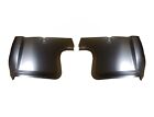 1957 1958 1959 1960 FORD TRUCK F-100 F-250 SERIES OUTER CAB CORNERS NEW PAIR (For: 1960 F-100)