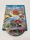 Mario Party 10 - Nintendo Wii U (2015) - Tested - Authentic Party Video Game
