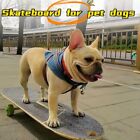 Dog Quad Skateboard, Pet Dog Double-sided Skateboard, Dog Toys