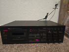Nakamichi ZX-7 Cassette Deck - For Repair AS-IS