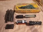 Vintage Marx H-O Battery-Operated Remote-Control Train Set