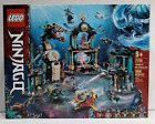 LEGO 71755 Ninjago Seabound Temple of the Endless Sea - Sealed - Next business d