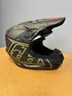 NEW Troy Lee Designs GP Motocross Dirt Bike Helmet Size Large (Has Chip)